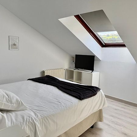 Hotel Sanmar Кобресес Экстерьер фото