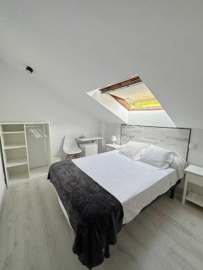 Hotel Sanmar Кобресес Экстерьер фото