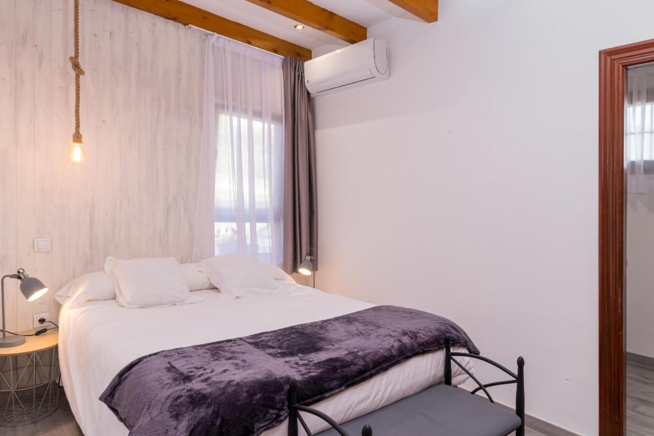 Hotel Sanmar Кобресес Экстерьер фото