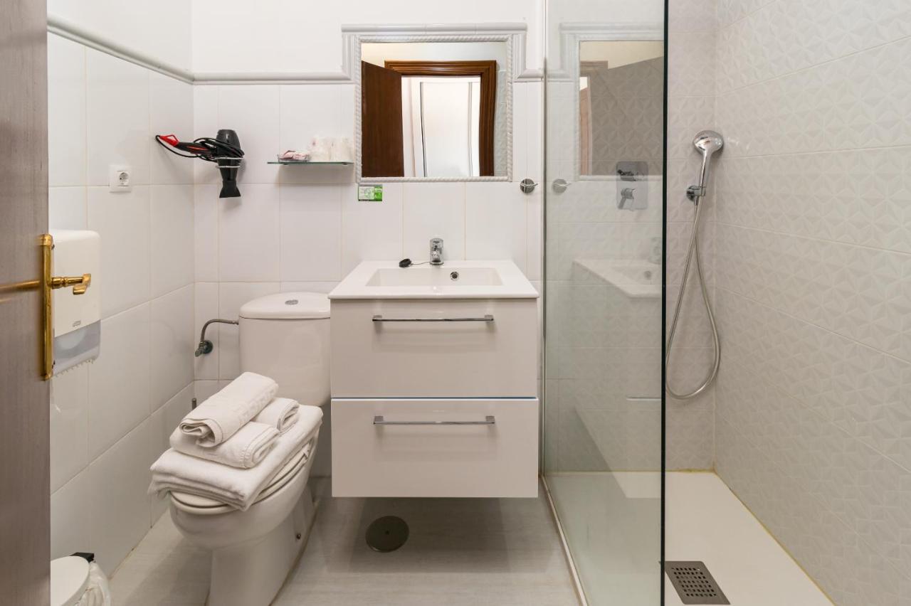 Hotel Sanmar Кобресес Экстерьер фото