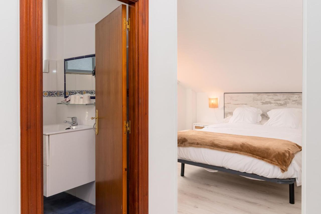 Hotel Sanmar Кобресес Экстерьер фото