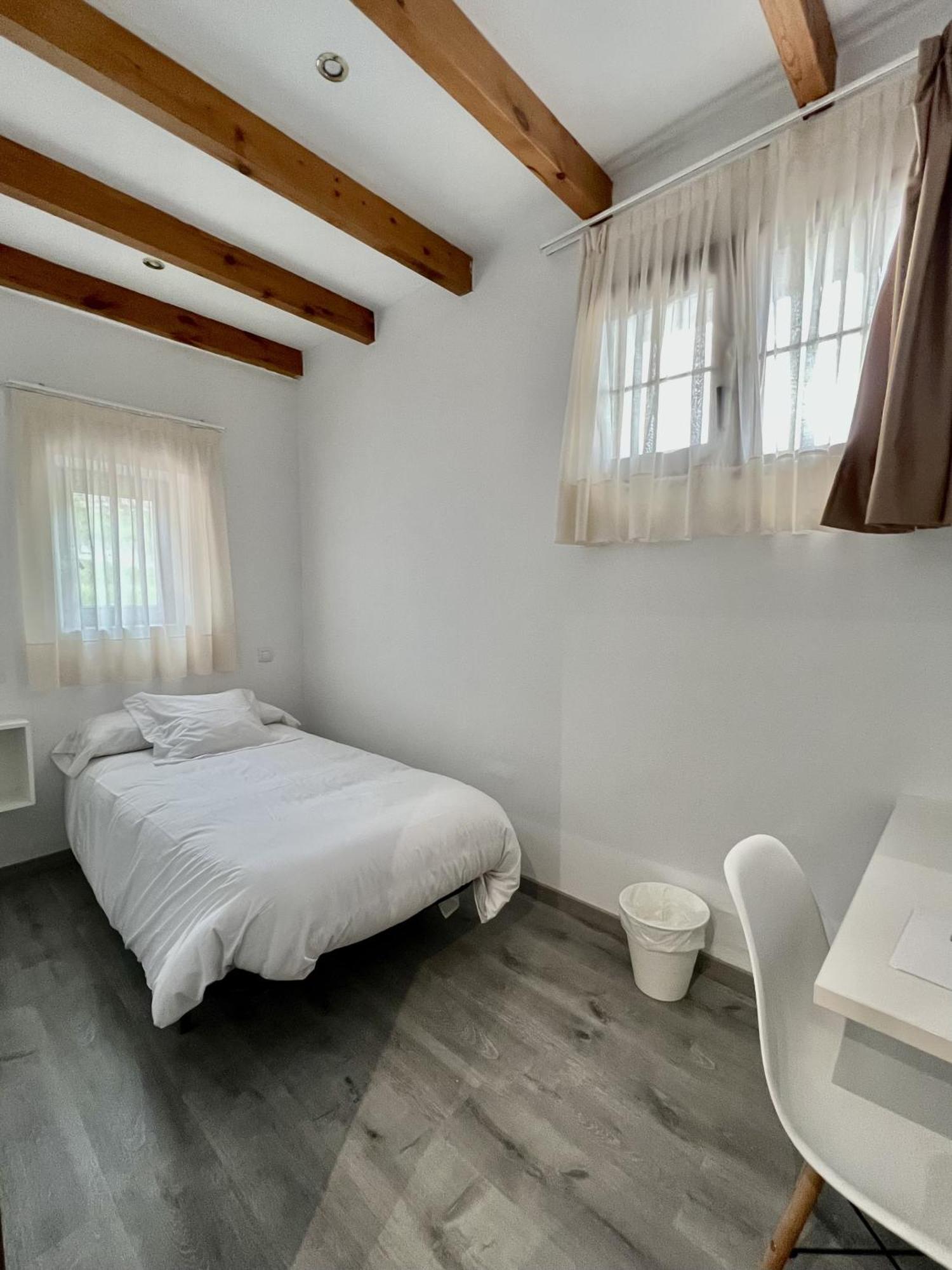 Hotel Sanmar Кобресес Экстерьер фото