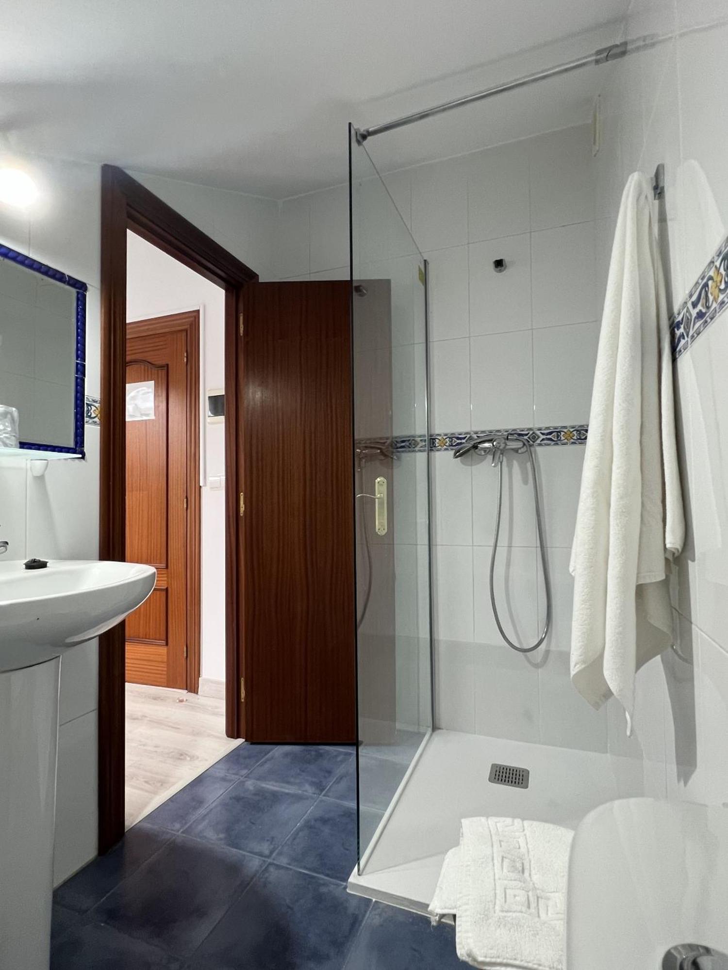 Hotel Sanmar Кобресес Экстерьер фото