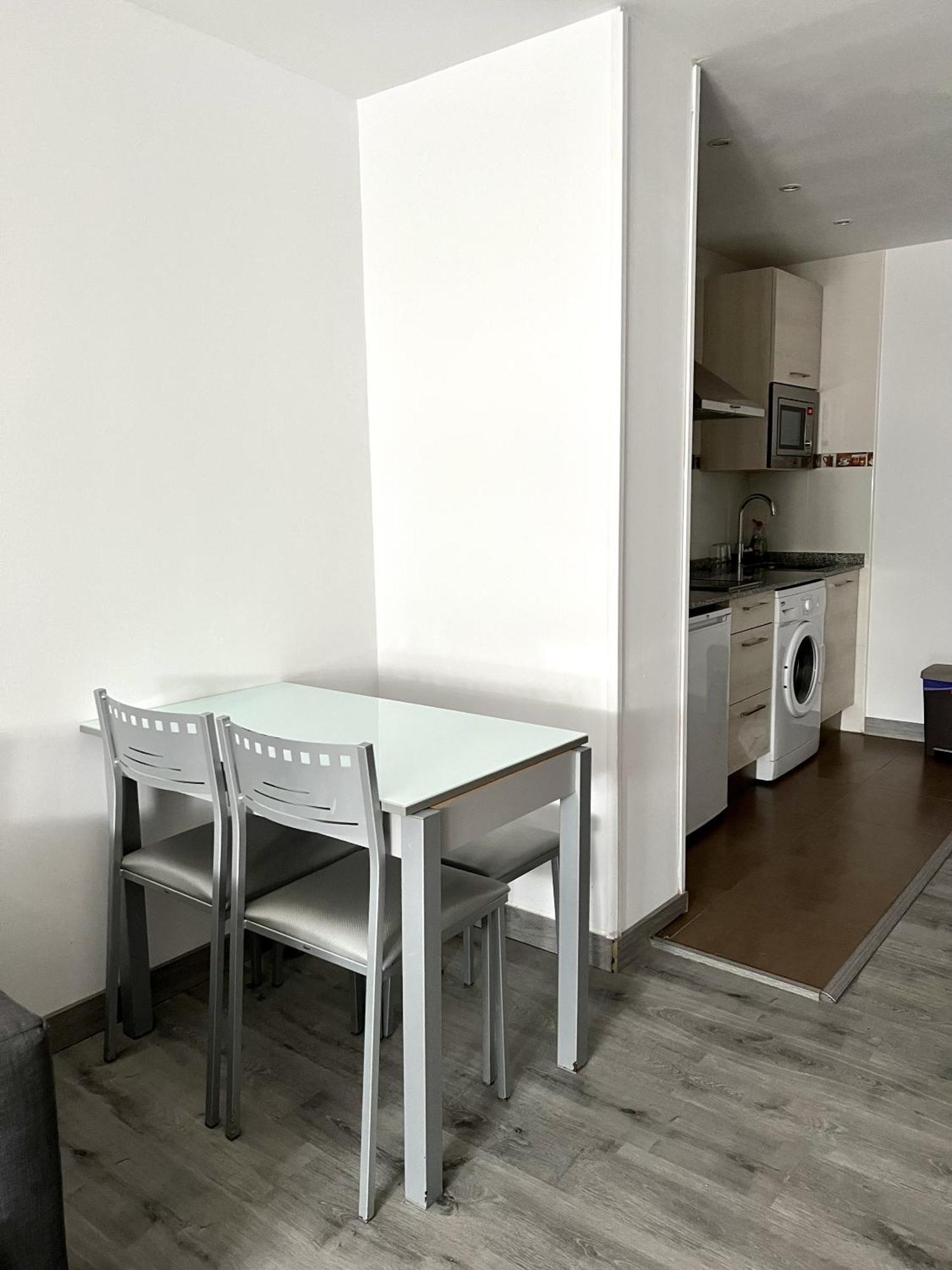 Hotel Sanmar Кобресес Номер фото