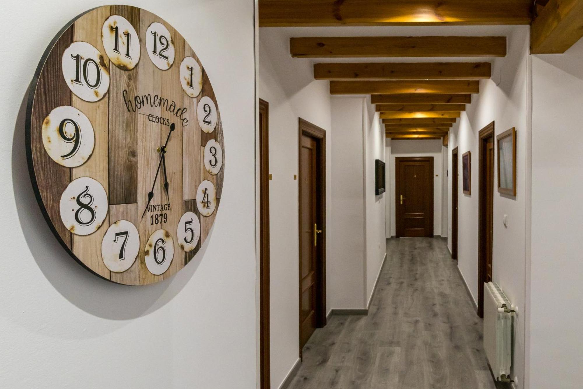 Hotel Sanmar Кобресес Экстерьер фото