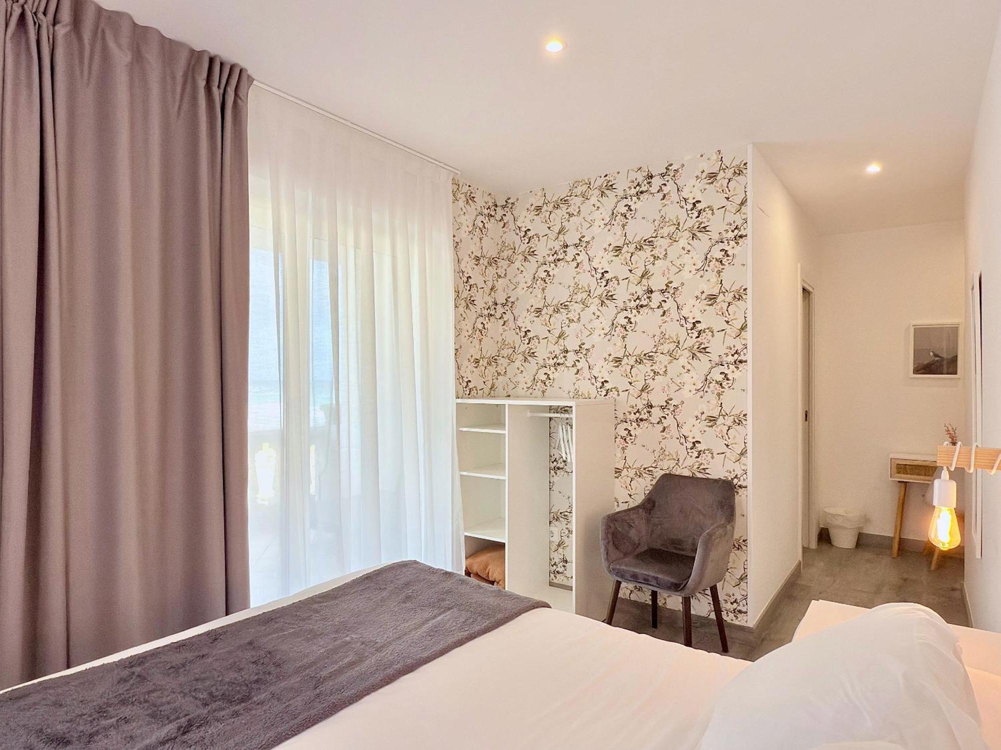 Hotel Sanmar Кобресес Экстерьер фото