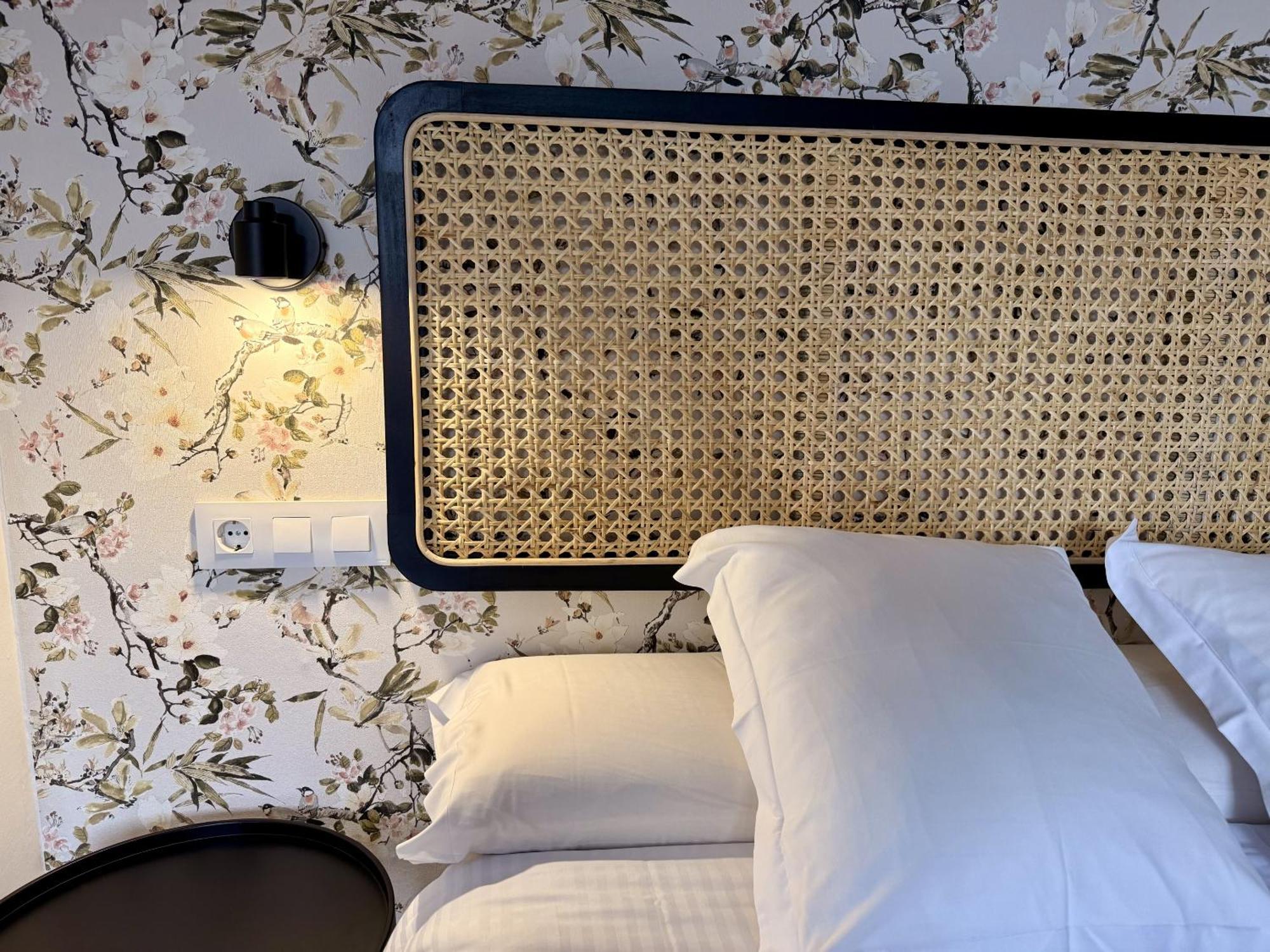 Hotel Sanmar Кобресес Экстерьер фото