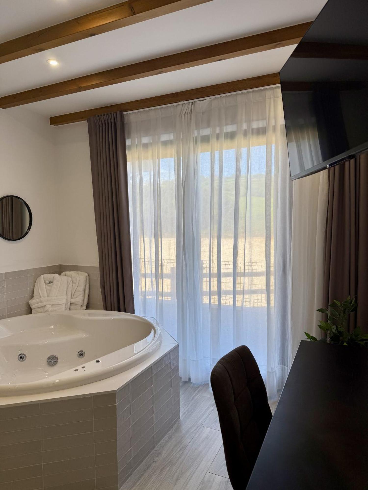 Hotel Sanmar Кобресес Экстерьер фото